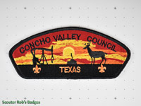 Click to enlarge Concho Valley Council